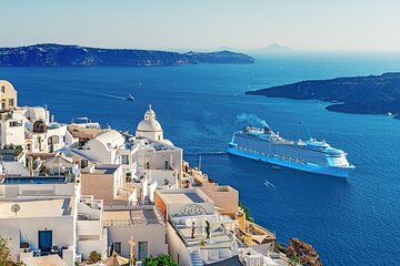 Croisière Méditerranée